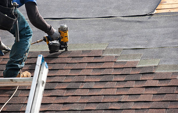Licensed Flat Roof Repair service in Hankinson, ND - Brentwood Metal Roofing